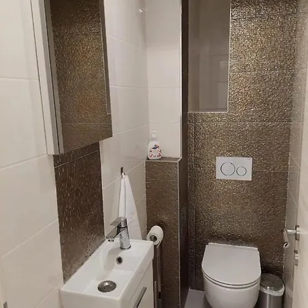Lutikano Apartmán