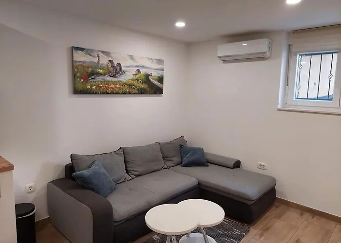 Lutikano Apartament *