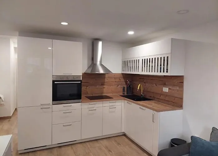 Lutikano Apartament Split