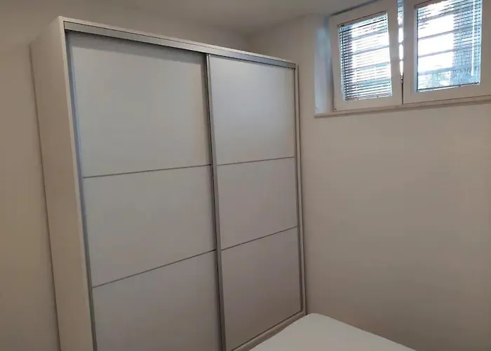 Lutikano Apartament *