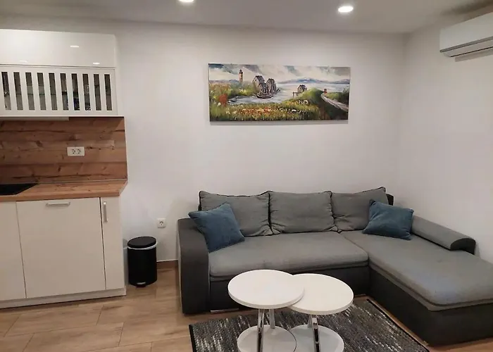 Lutikano Apartament Split