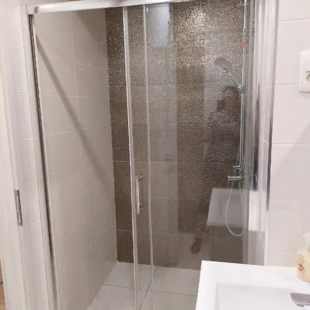 Apartment Lutikano *