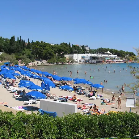 Apartment Lutikano Split